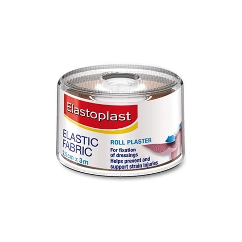 Elastoplast Strapping 2.5cm x 4.5m x 1 Denka