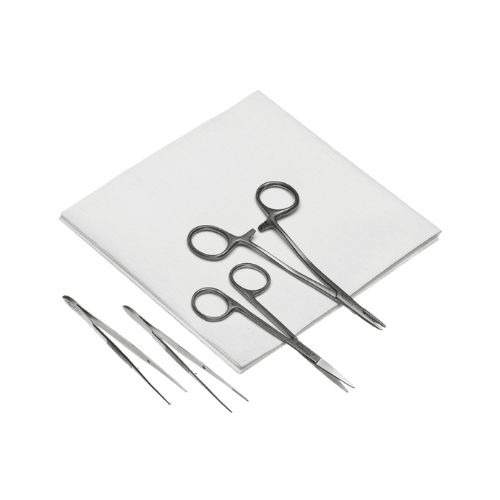 ME1345  Fine Suture Pack