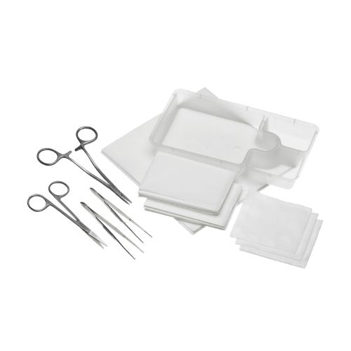 ME1346  Fine Suture Pack Plus