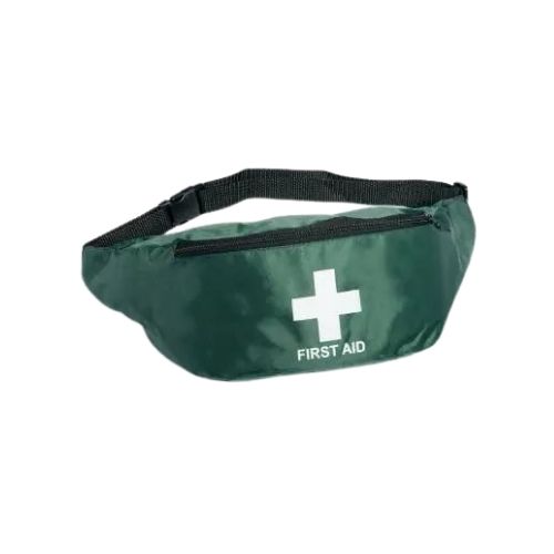 ME1356  Lone Worker First Aid Bumbag
