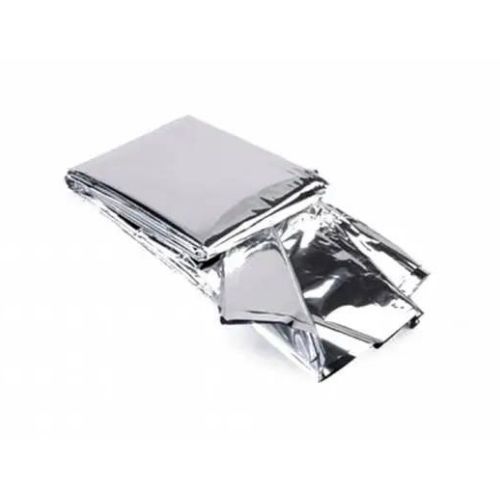 ME1389  Foil Insulation Blanket