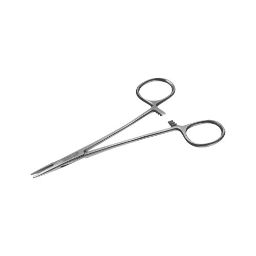 ME1521  Instrapac Halsey Needle Holder 13cm