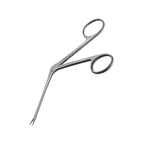 ME1545  Instrapac Hartman Crocodile Forceps - 6.1