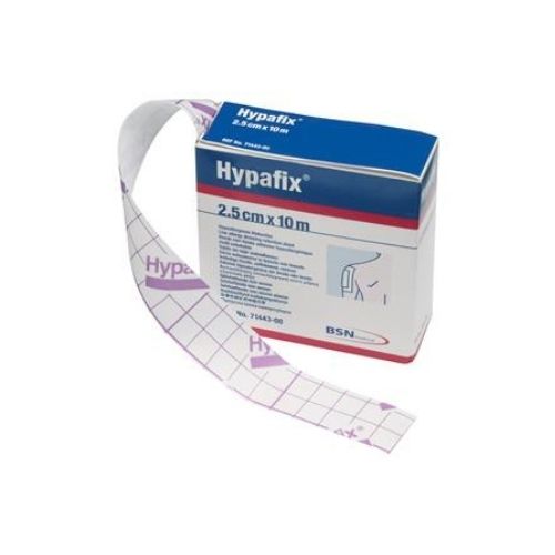 Hypafix Fixation Tape 10cm x 10m Denka