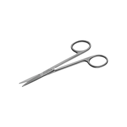 ME1803  Iris Stitch Scissors 4.5