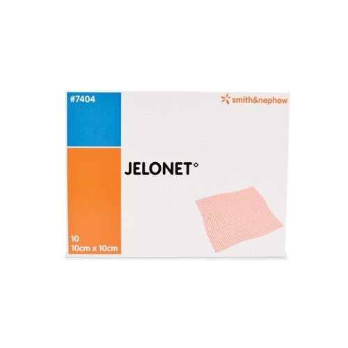 Dressing 5cm x 5cm x 50 Denka