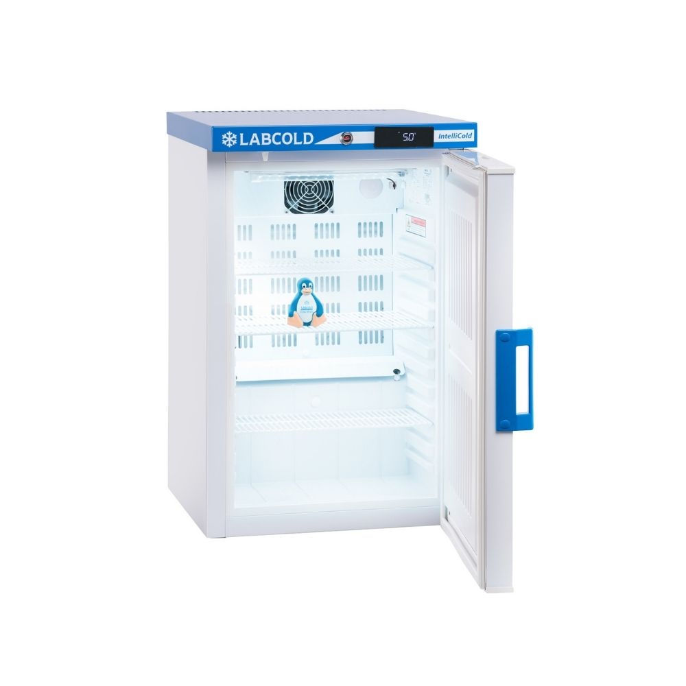 Labcold Pharmacy Fridge RLDF0219 66 Litre 735 x 450 x 510mm Denka