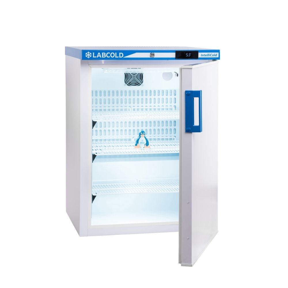 Labcold Pharmacy Fridge RLDF0519 150 Litre 835 x 600 x 600mm Denka