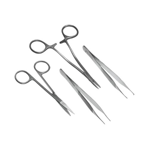 ME211  Adsons Suture Pack