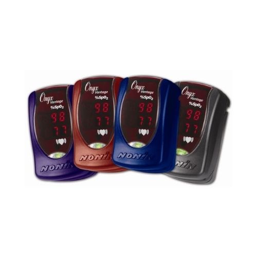 Pulse Oximeter