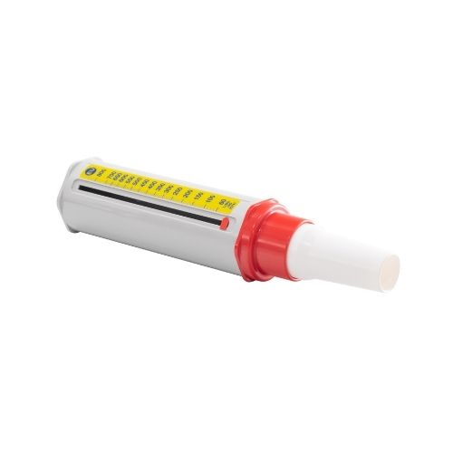 ME2585  Peak Flow Meter - Standard Range