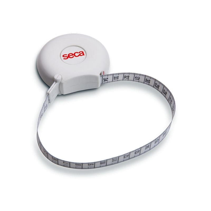 ME3201 Seca 201 Circumference Measuring Tape