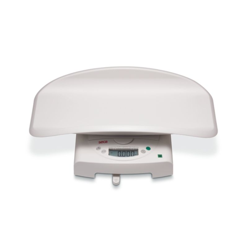 ME3215 Seca 385 Digital Baby Scale