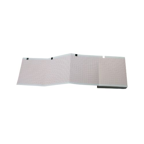 ME3234  Seca CT3000i Z-Fold ECG Paper