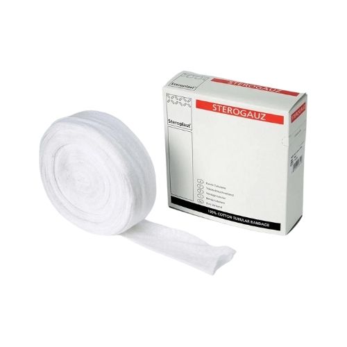 ME3501  Sterogauz Tubular Bandage - Size 12 x 20m  