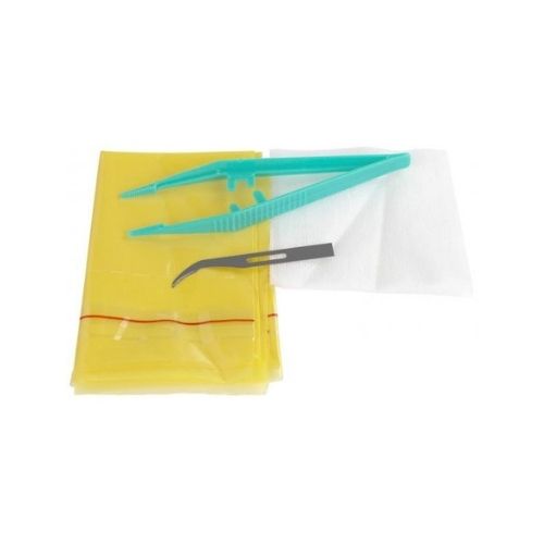 ME3616  Suture Removal Pack