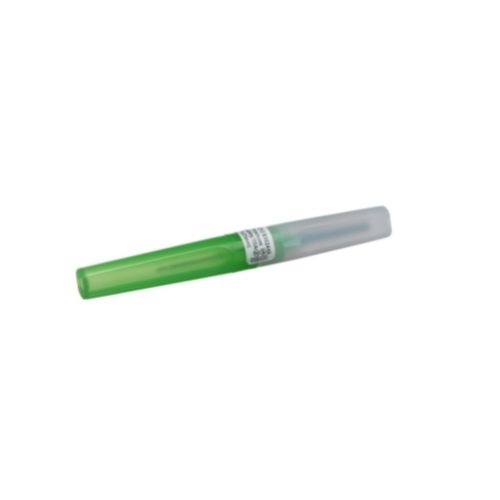 ME3938  Vacutainer Needle - 21g x 1.5