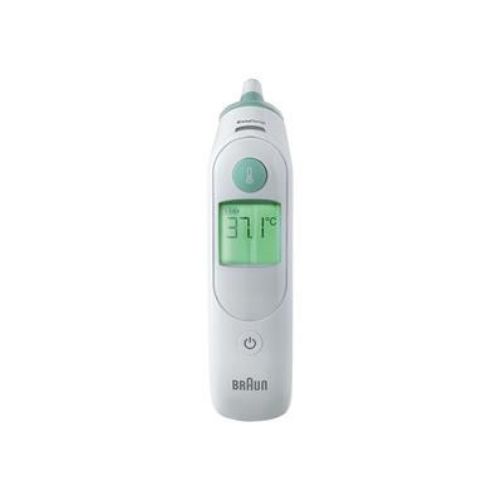 Thermometers