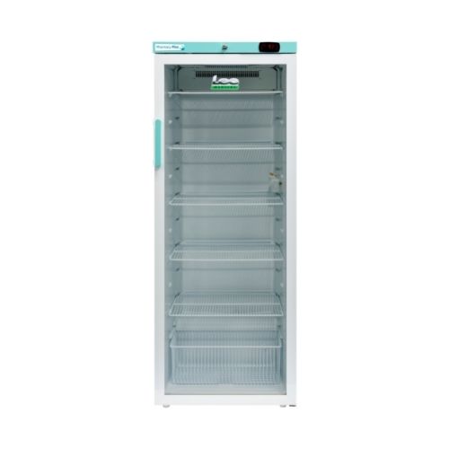 PPGR310BT 310 Litre Bluetooth Fridge Glass Door