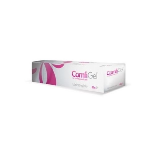 ME758 ComfiGel Lubricating Jelly 82g Tube