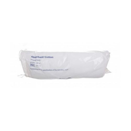 ME813  Cotton Roll BP 500g