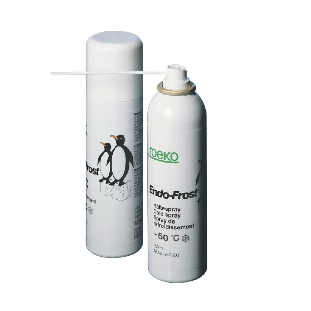 Endo Frost - 200ml