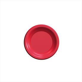 Locator Light Nylon Retention - Red x 5