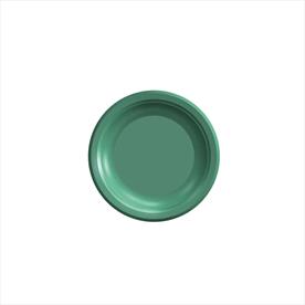 Locator Standard Nylon Retention - Green x 5
