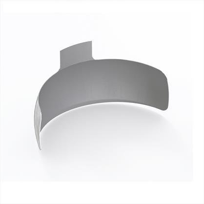 Small Premolars Grey 4 4mm X 100 Denka