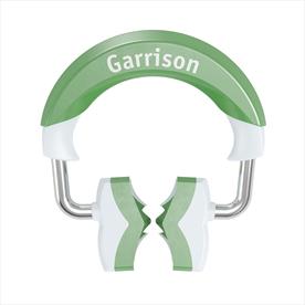 for wide embrasures green x 2