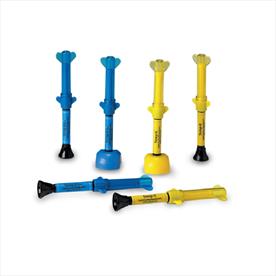 Syringe - Yellow 3g x 3