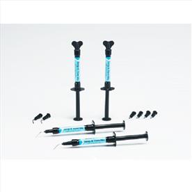 Syringe - Blu 1.2ml x 4