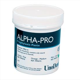 Alpha-Pro Prophy Paste Mint Coarse x 300g