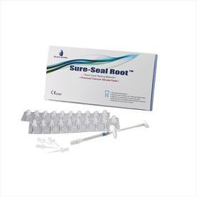 Sure-Seal Bioceramic Root Canal Sealer 1 x 2g syringe & 20 tips