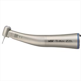 Ti-Max Z25L 1:1 Direct drive CA standard Head optic single spray Handpiece