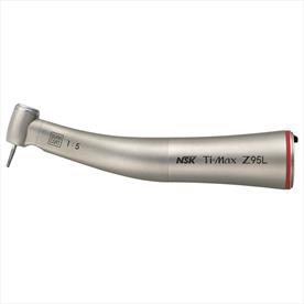 Ti-Max Z95L 1:5 Speed increasing CA Standard head optic quattro spray Handpiece