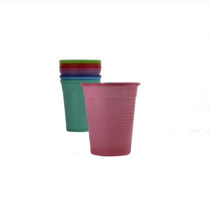 Vibrente Squat Cups - Baby Pink x3000