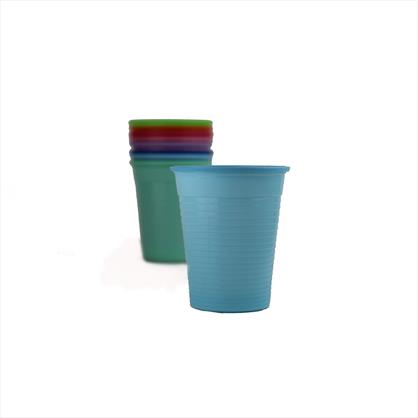 Vibrente Squat Cups - Light Blue x3000