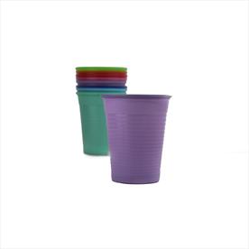 Vibrente Squat Cups Squat Cups - Lilac x 3000