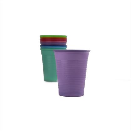 Vibrente Squat Cups Lilac - 180ml x3000