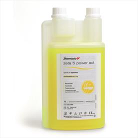 Zeta 5 Power Act - 1L