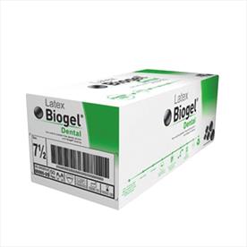Biogel D Non-Sterile Powder-Free Gloves - Size 5.5 x25