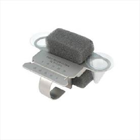 Classic Endo Ring Foam Inserts - x48
