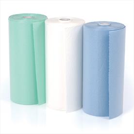 Bibs On A Roll - Green x 80