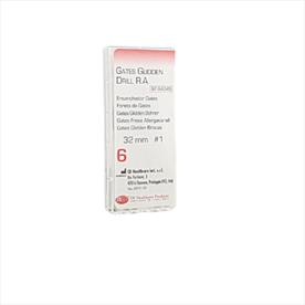 Gates Glidden RA No.6  x 6