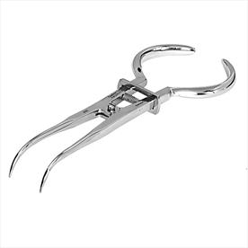 Rubber Dam Forceps - Stokes