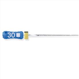 K-Flexofile Colorinox Sterile - 31mm Nos.15-40 x 6