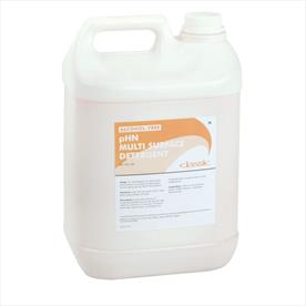 pH Neutral Detergent Alcohol Free Economy Refill - 5L