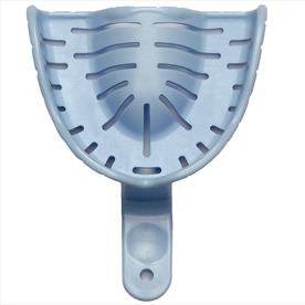 Transform Heat Mouldable Impression Trays Dentate - Medium Lower x 12