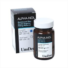 Zinc Oxide Eugenol - Powder x 40g